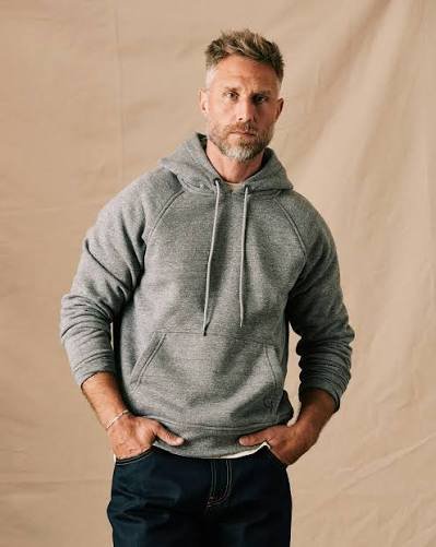 10-Year Hoodie