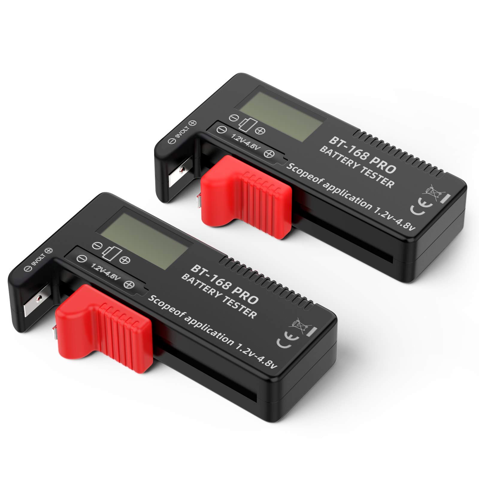 Battery Daddy Tester