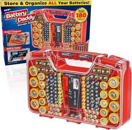 Battery Daddy Ultra